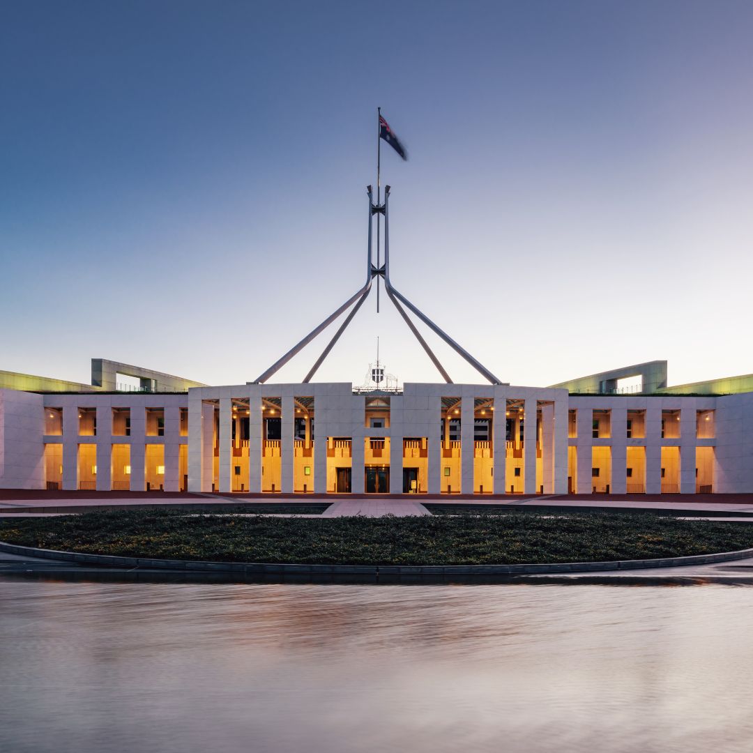 Owls Members of Parliament Yearly