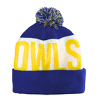 Uni-Norths Owls Rugby Union Beanie