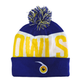 Uni-Norths Owls Rugby Union Beanie