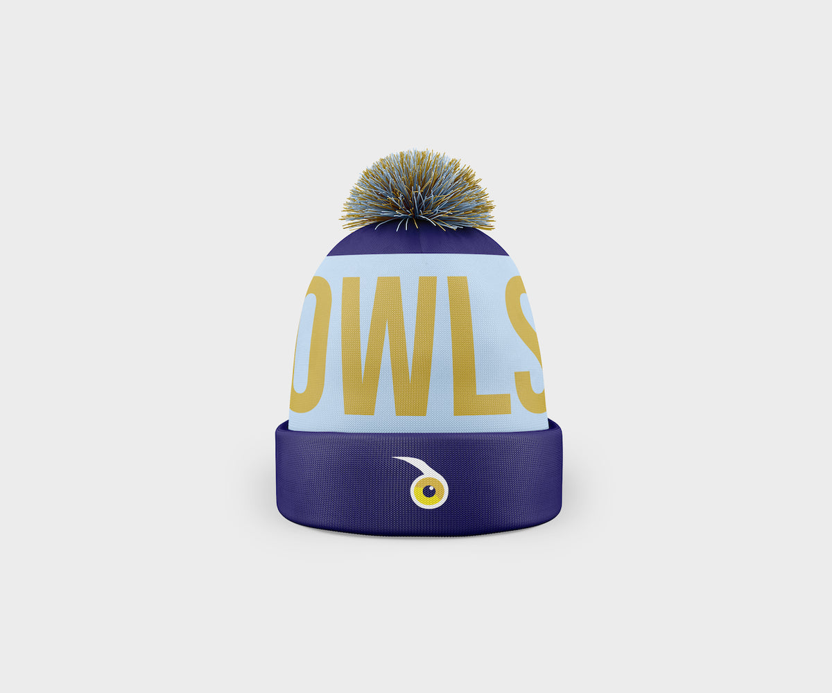 Uni-Norths Owls Club Shop