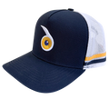 Uni-Norths Owls Trucker Hat