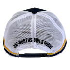 Uni-Norths Owls Trucker Hat